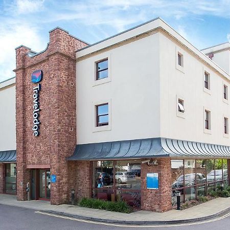 Travelodge Paignton Seafront Extérieur photo