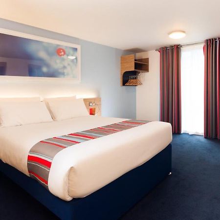 Travelodge Paignton Seafront Extérieur photo
