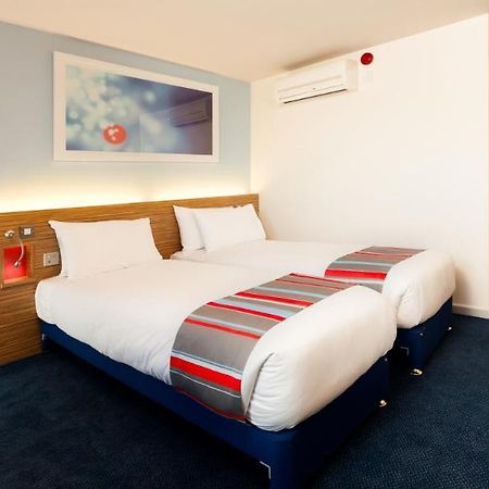 Travelodge Paignton Seafront Extérieur photo