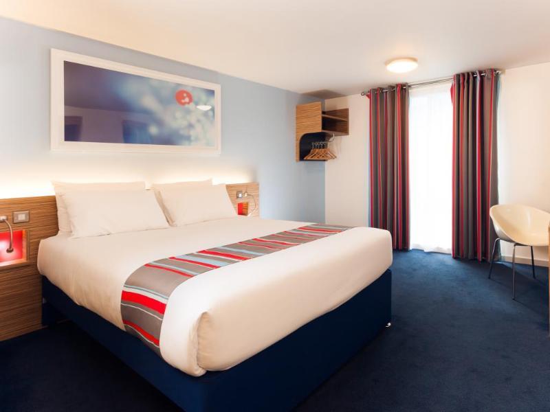 Travelodge Paignton Seafront Extérieur photo