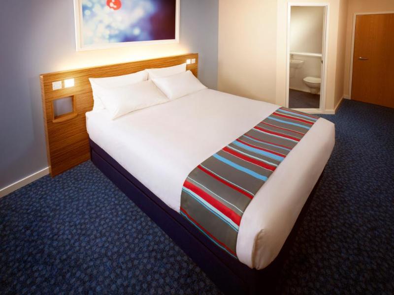 Travelodge Paignton Seafront Extérieur photo