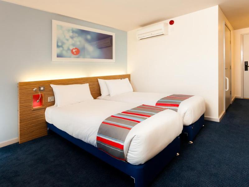 Travelodge Paignton Seafront Extérieur photo